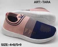 Tara ladies shoes