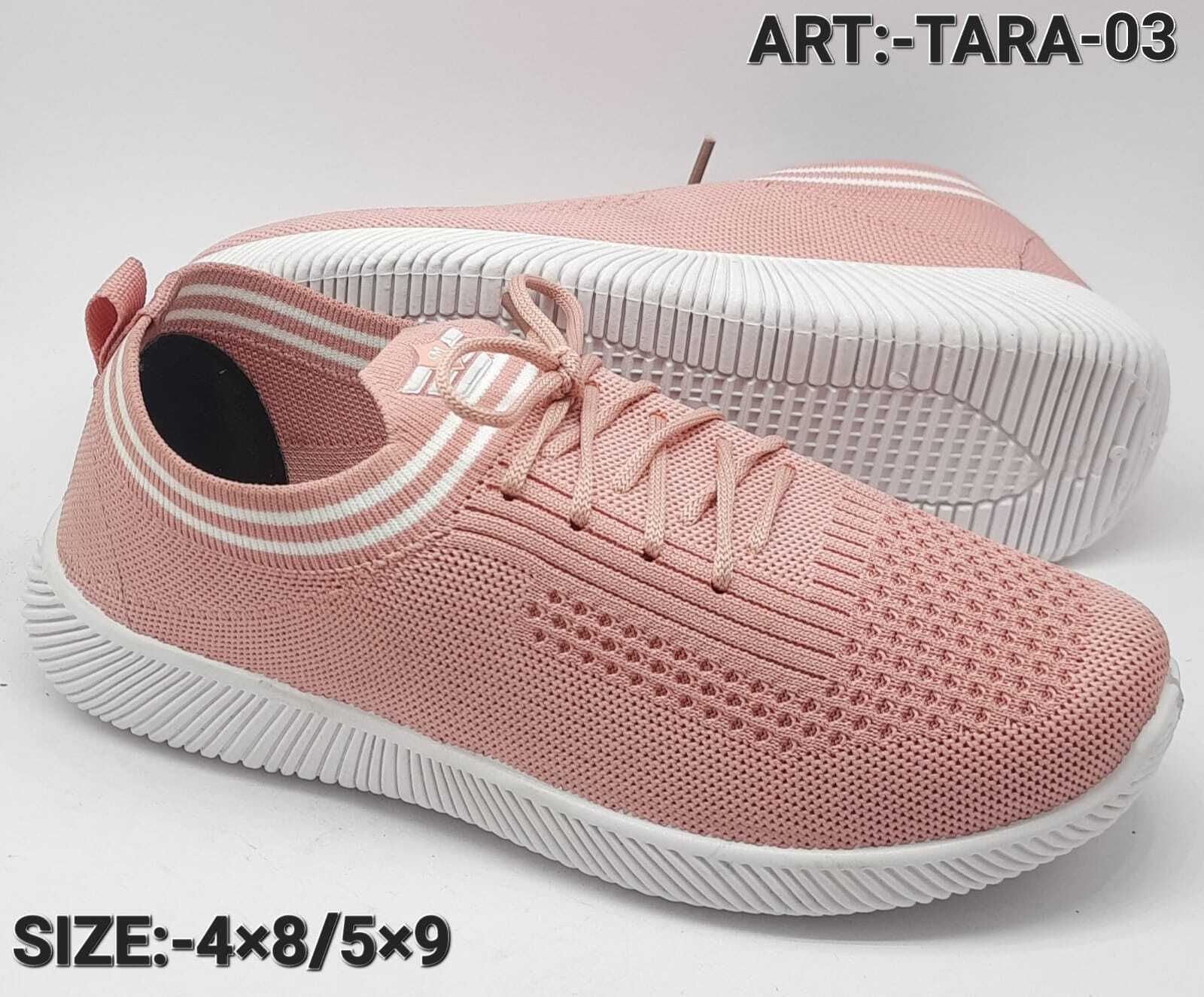 Tara ladies shoes