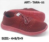 Tara ladies shoes