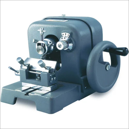 Microtome Unit