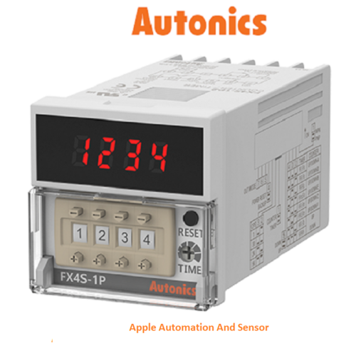 Autonics FX4S-1P2
