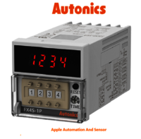 Autonics Counter