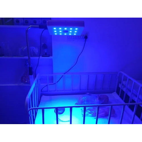 PHOTOTHERAPY Machine