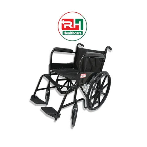 Folding Wheelchair