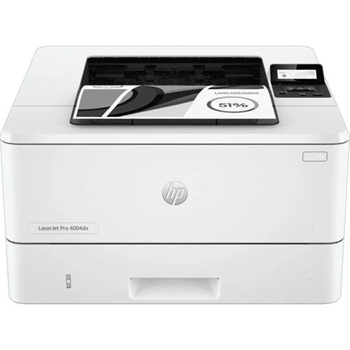 Automatic Hp Laserjet Pro 4004Dn Printer