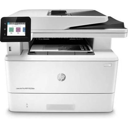 HP LaserJet Pro MFP M329dw Printer