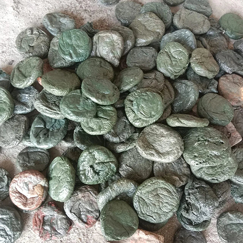 pp granules