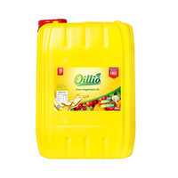 10 Ltr Pure Vegetable Oil In Jerry Can