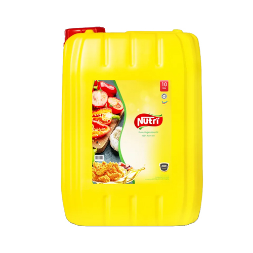 RBD PALM OLEIN OIL IN JERRY CAN