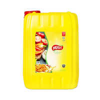 10Ltr Jerry Can Oil in Jerry Can