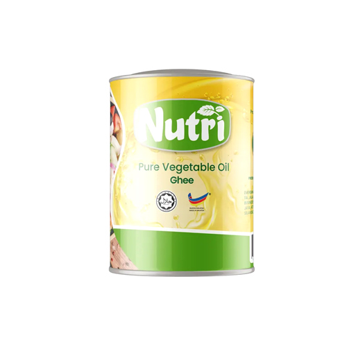 Natural RBD Palm Olein Vegetable Oil In Tin Can