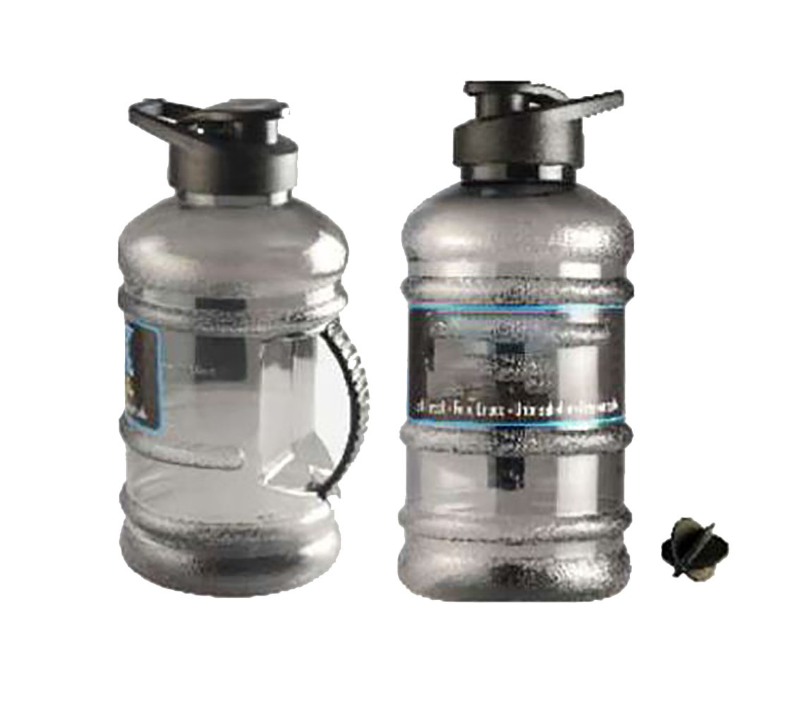 TYPHONE MULT SHAKER BOTTLE