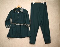 zig zag coord set