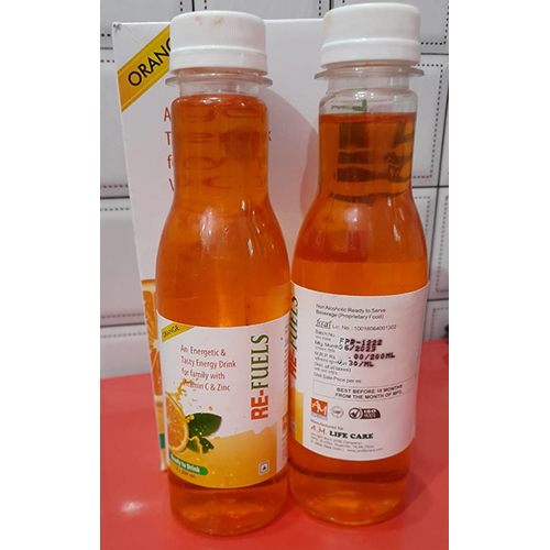 Energy Drink General Medicines