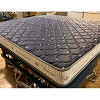 Soft Mattress - Fabric Type: Cotton