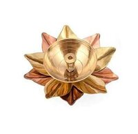 Tea Light Candle Holder - Elegant Glass Design | Perfect For Home Decor, Ambient Lighting, Special Events