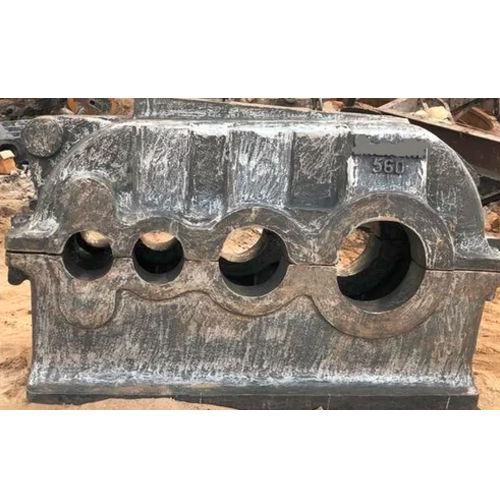 Gear Box Housing Casting