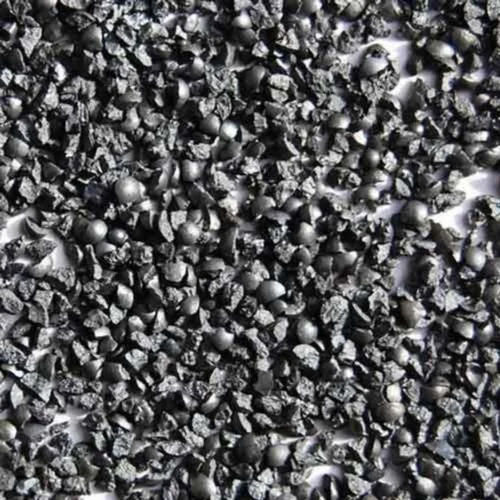 Granite Cutting Steel Grit