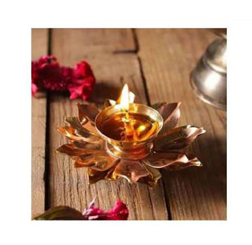 FLOWER SHAPE DIYA