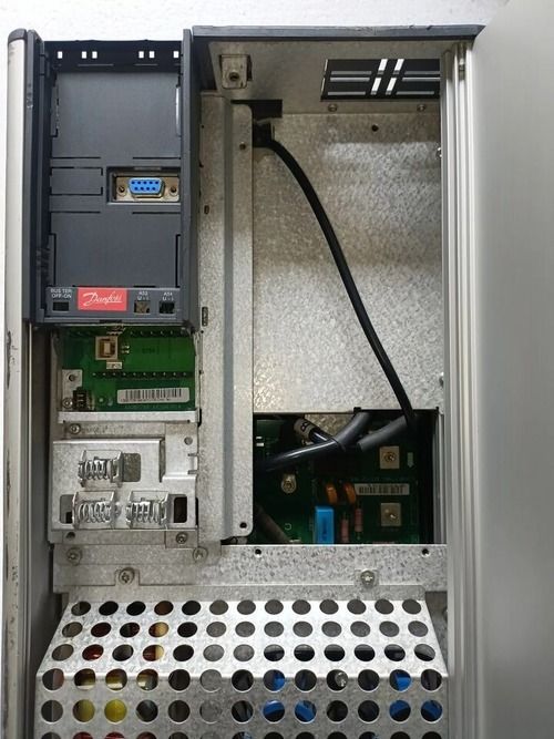 DANFOSS AC DRIVE