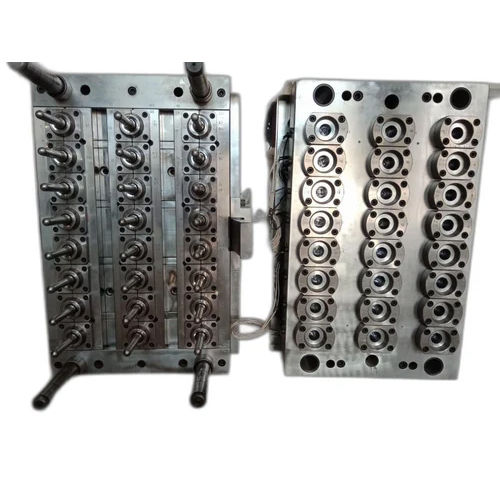 Hot Runner Injection Mold