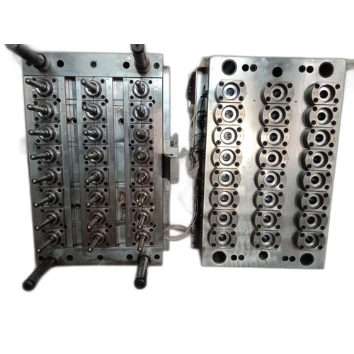 Plastic Die Mould