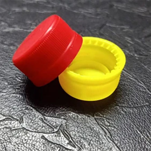 Cap Mold