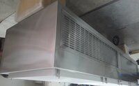 Hanging Laminar Air Flow Unit