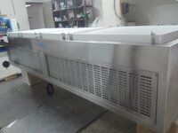 Hanging Laminar Air Flow Unit