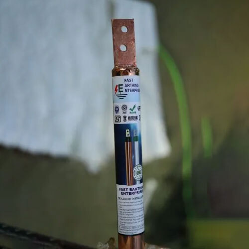 FECB-25 Copper Bonded Electrode