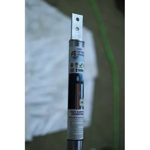 DGI Earthing Electrode