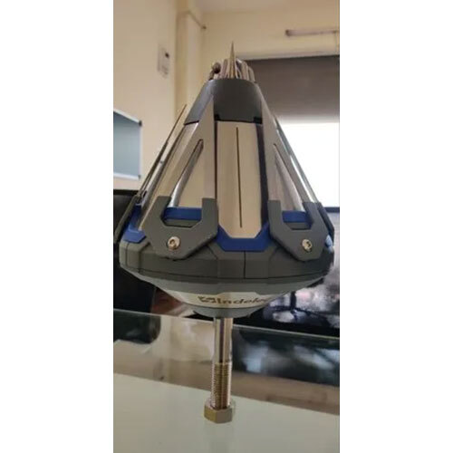 ESE Type Indelec Lightning Arrester