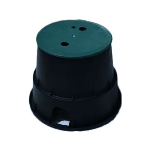 Mini Frp Chamber Cover - Size: Customized