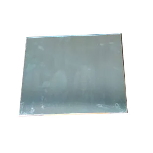 GI Earthing Plate