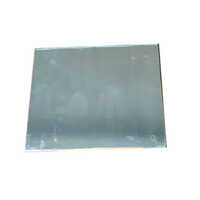 GI Earthing Plate