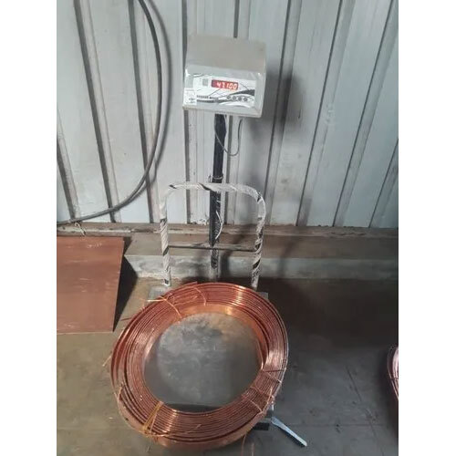 Copper Earthing Strip