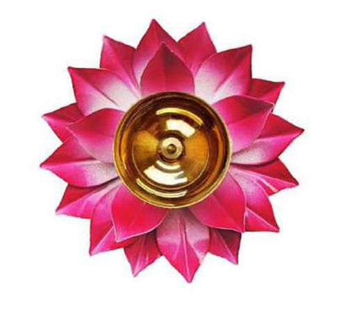 HOME DECORE DIYA (METAL)