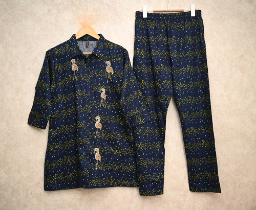flemingo coord set