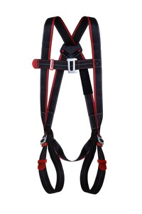 Full Body Harness Safety Products