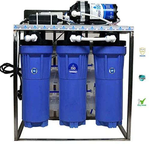 Good Quality Dm Water Plant