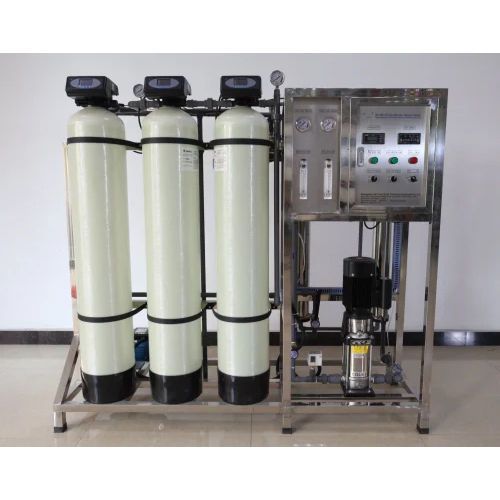 Industrial Uv Water Purifier