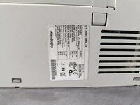 Allen-bradley 2099-BM06-S kinetix 7000 ser A Guard MOTION Servo Drive 22KW 30HP