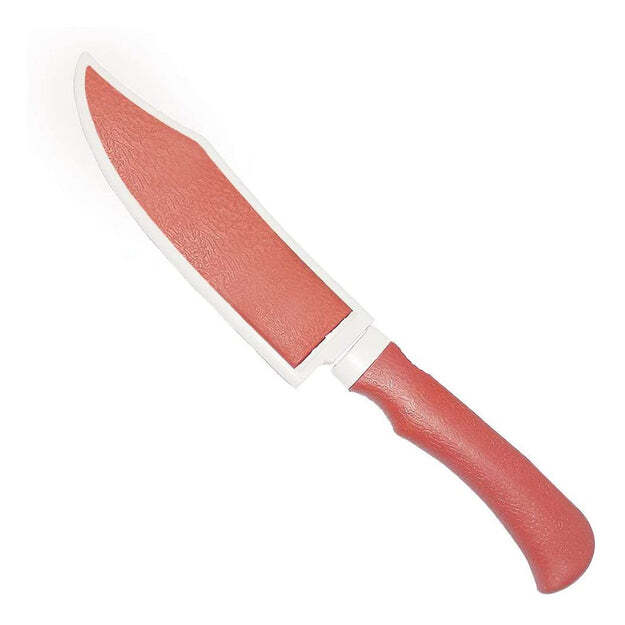ITCHEN SMALL KNIFE WITH COVER - (0092)