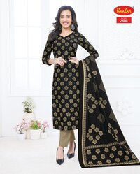 Baalar Zaara Dress Material