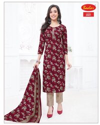 Baalar Zaara Dress Material