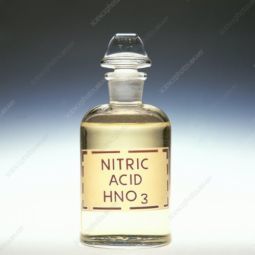 Nitric Acid