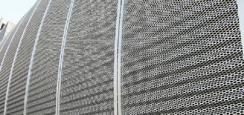 Metal Screens