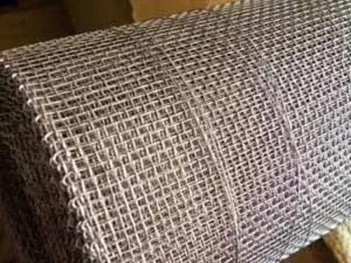 347 Stainless Steel Wire Mesh
