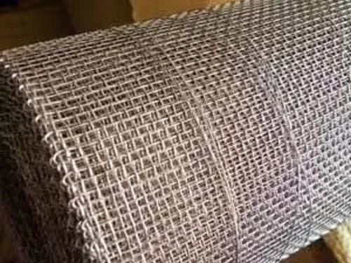 347 Stainless Steel Wire Mesh