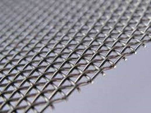 330 Stainless Steel Wire Mesh